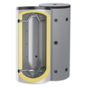 Deposito Inercia FERCO BCE500