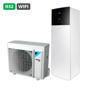 Aerotermia DAIKIN ALT.3 GAVV623EV