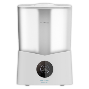 Humidificador CECOTEC BC 2600 L S