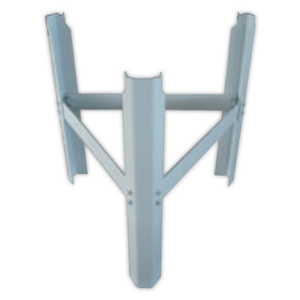 Soporte termos COINTRA/FERROLI TRIPODE