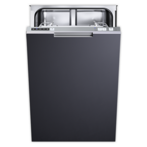 Lavavajillas Int. TEKA DW8 40 FI