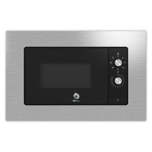 Microondas BALAY 3CG6112X3