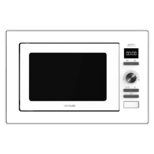 Microondas CECOTEC GH 2590 B-I-B