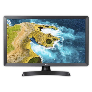 Televisor Monitor LED LG 24TQ510S-PZ