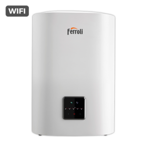 Termo FERROLI TITANO TWIN 30