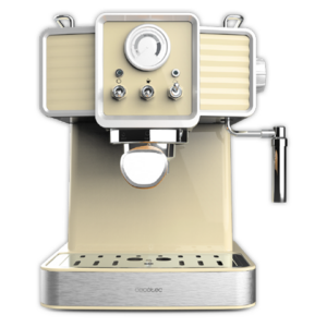 Cafetera Espresso CECOTEC TRADIZIONALE