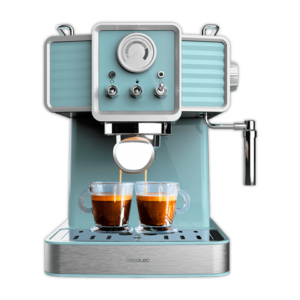 Cafetera Espresso CECOTEC TRADIZIONALE