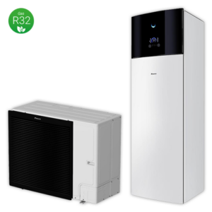 Aerotermia DAIKIN ALT.3 LAVX1123DV