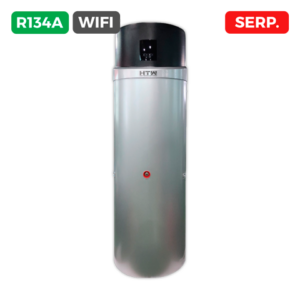 Bomba calor HTW-ATS-O-500VAWT