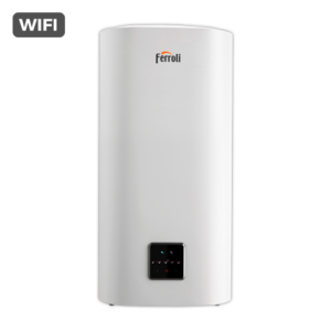 Termo FERROLI TITANO TWIN 50