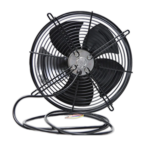 Ventilador MAER YDWF74L34P4  Ø350   Asp.