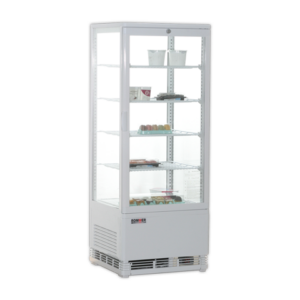 Vitrina conservacion ROMMER RT98