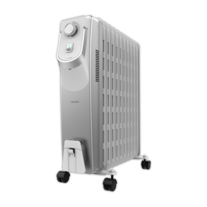 Radiador aceite CECOTEC RW 11000 SPACE