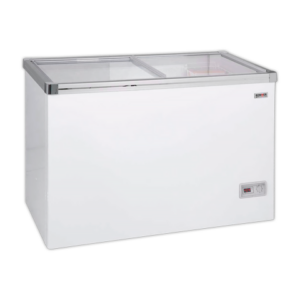 Congelador horizontal ROMMER ICE230D
