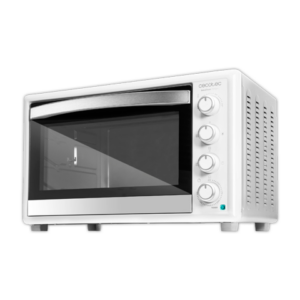Horno sobremesa CECOTEC 4600 WHITE GYRO