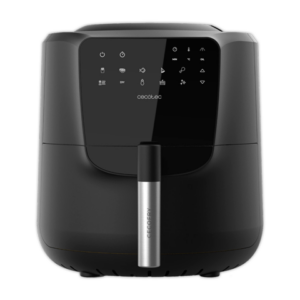 Freidora CECOTEC CECOFRY RAIN PACK