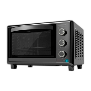Horno sobremesa CECOTEC BAKE&TOAST 2600