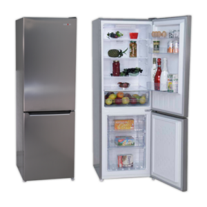 Combi ROMMER  FCE-321 NF            Inox
