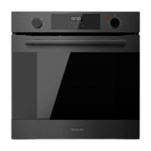 Horno CECOTEC BOLERO HEXA M226000 Matt