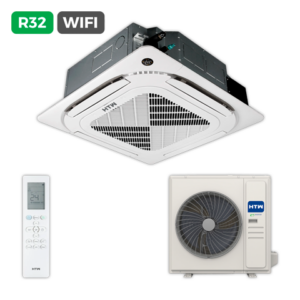 Aire HTW CASSETTE C9T3-160ADM2R32W