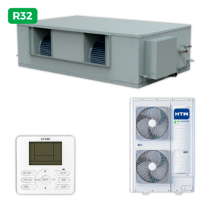 Aire HTW CONDUCTOS HTW-BD19IX54AR32