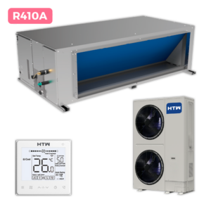 Aire HTW CONDUCTOS HTW-BD28IX56A