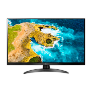 Televisor Monitor LED LG 27TQ615S-PZ