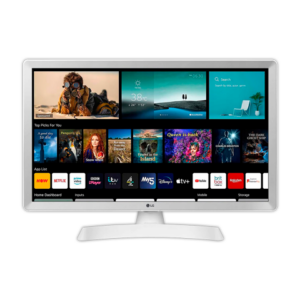 Televisor Monitor LED LG 27TQ615S-WZ