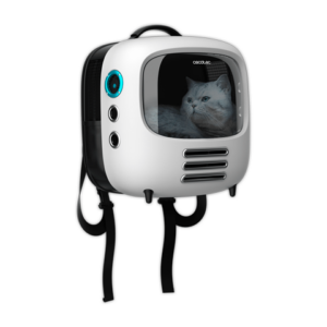 Transportin CECOTEC PUMBA 1800 TRAVEL