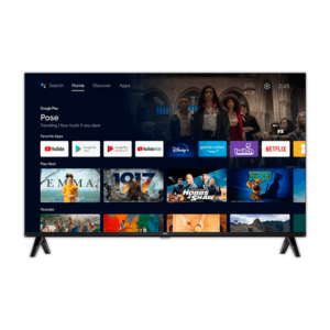 Televisor LED TCL 32S5400A