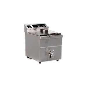 Freidora INDUSTRIAL EDENOX TF-82 I