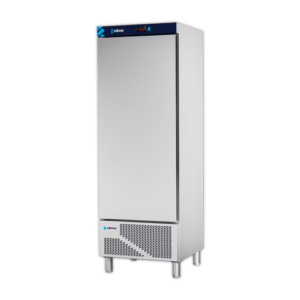 Congelador vert. EDENOX ANS701 HC   Inox