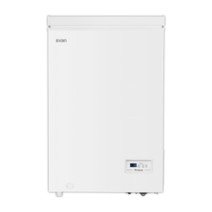 Congelador horizontal SVAN SCH1001EDC