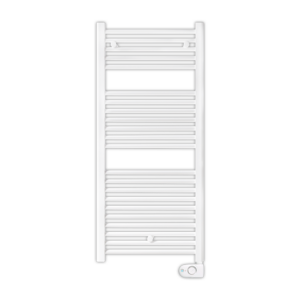Toallero electrico blanco GUT TEMPO