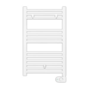 Toallero electrico blanco GUT TEMPO