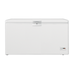 Congelador horizontal BEKO HSM46740