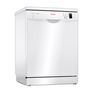 Lavavajillas BOSCH SMS25AW05E