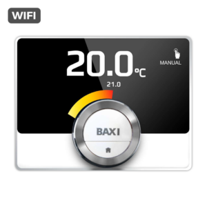 Termostato BAXI TXM                 Wifi