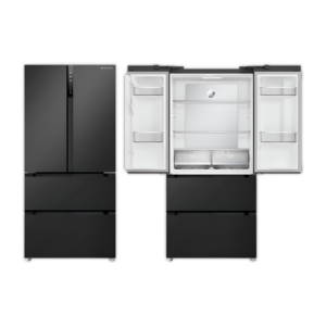 Frigo Quadrio ASPES AFF18800ENFIDDX Inox