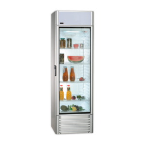 Vitrina conservacion ROMMER XLS350T