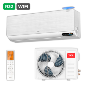 Aire TCL SPLIT FRESH IN C6 S12C6S0