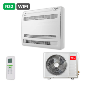 Aire TCL SUELO MZ18Z12