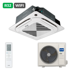 Aire HTW CASSETTE C9T3-105ADM2R32W