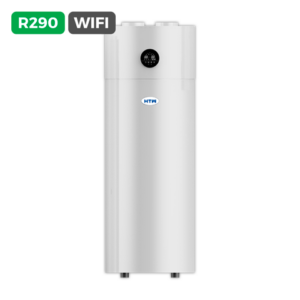 Bomba calor HTW-AT-V200MR290A