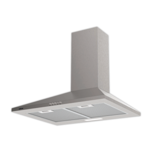 Campana decorativa EDESA ECP-64110X Inox