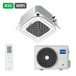 Aire HTW CASSETTE C6-035ADM2R32-WF