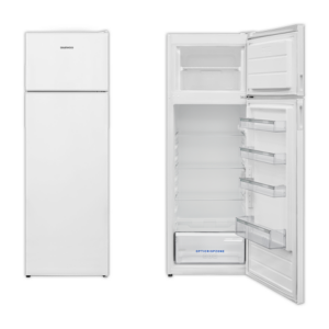 Frigorifico 2/P DAEWOO CTL0243EWMA0