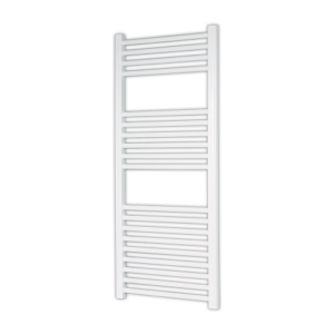 Toallero blanco CICSA ZETA X