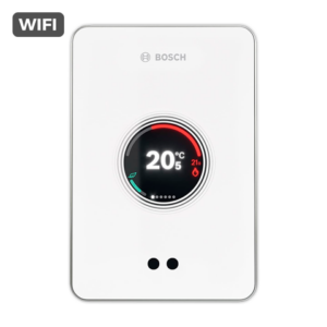 Cronotermostato BOSCH EasyControl CT200