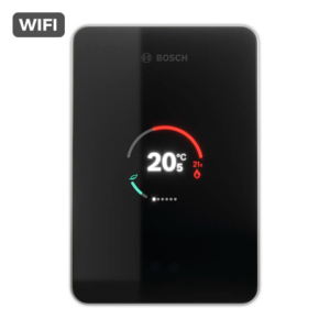 Cronotermostato BOSCH EasyControl CT200